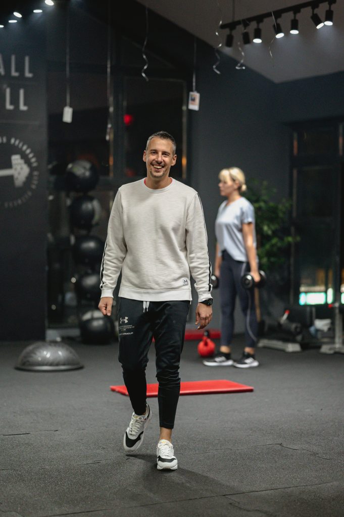 Kako otvoriti fitnes klub / teretanu? 9 ključnih koraka iz prakse